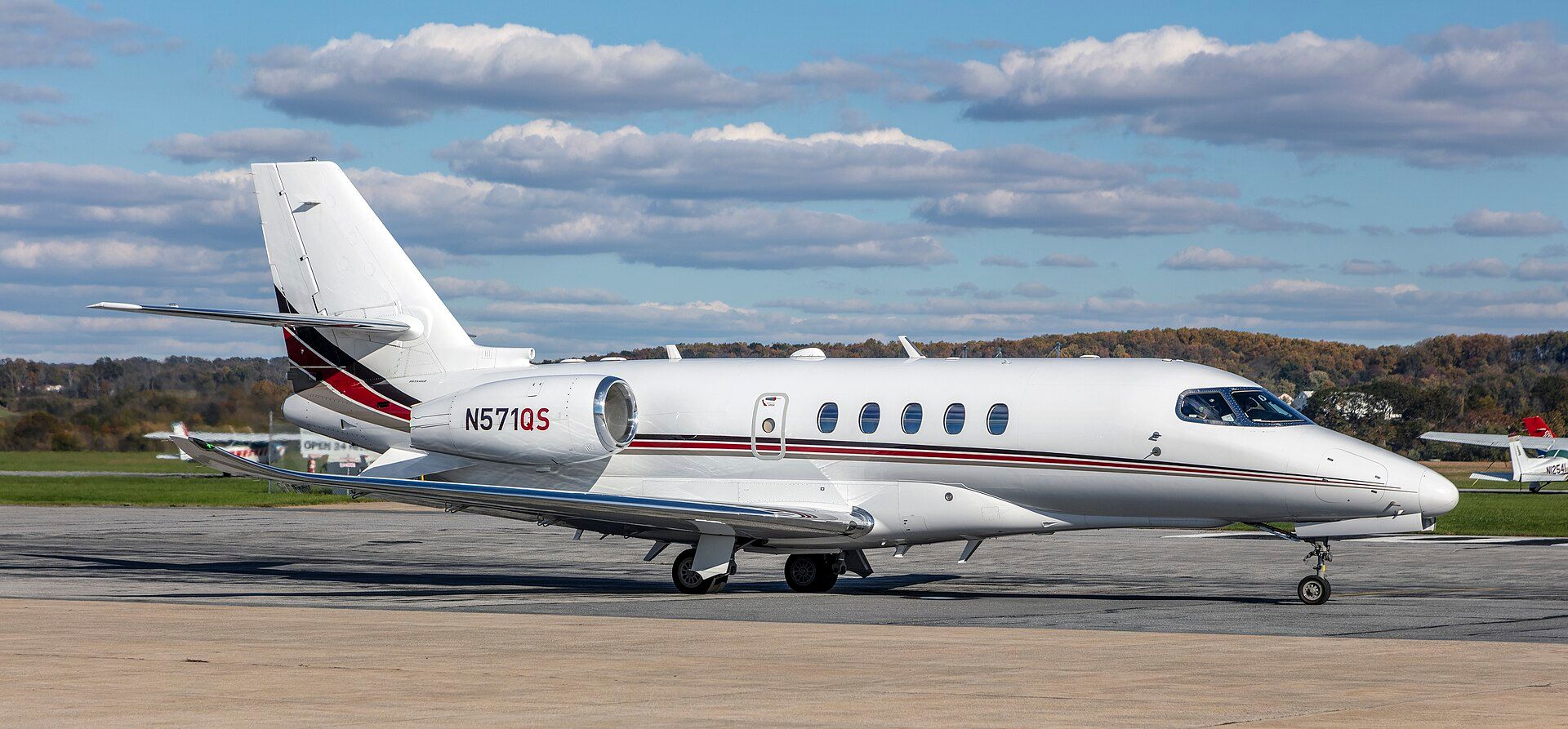 Textron Aviation Rolls Out 500th Cessna Citation Latitude Business Jet
