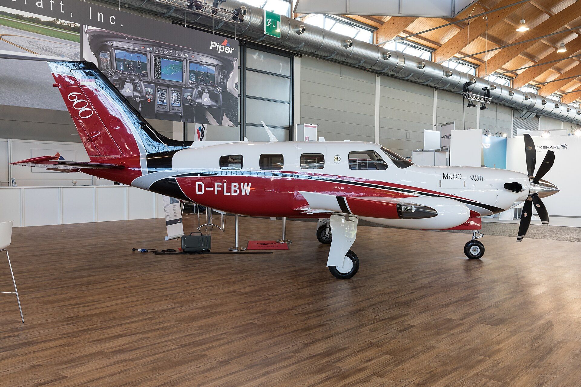 AirQuest Aviation Named Authorized Piper Service Center