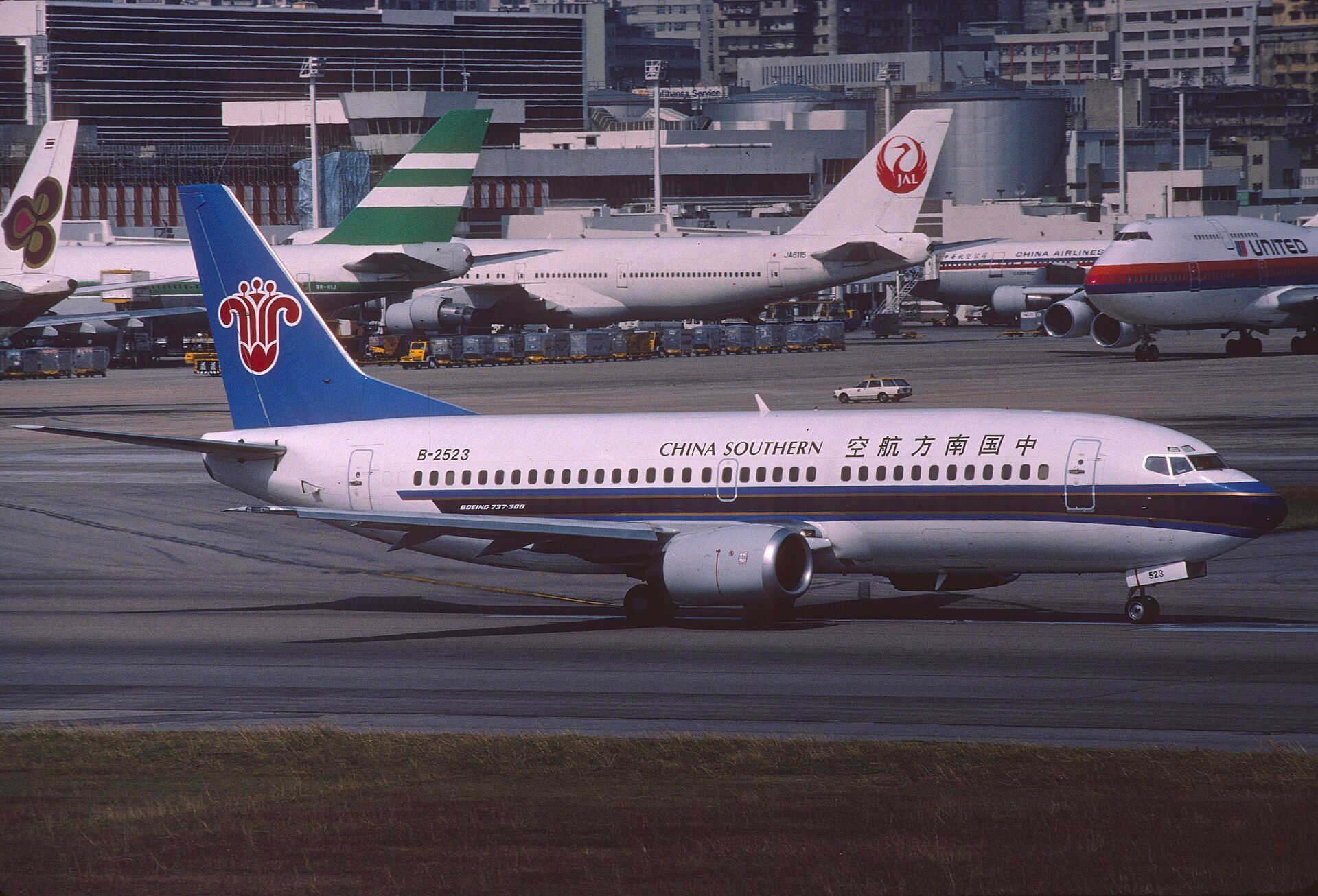 Boeing's China Comeback: Why Airbus Still Leads in 2026