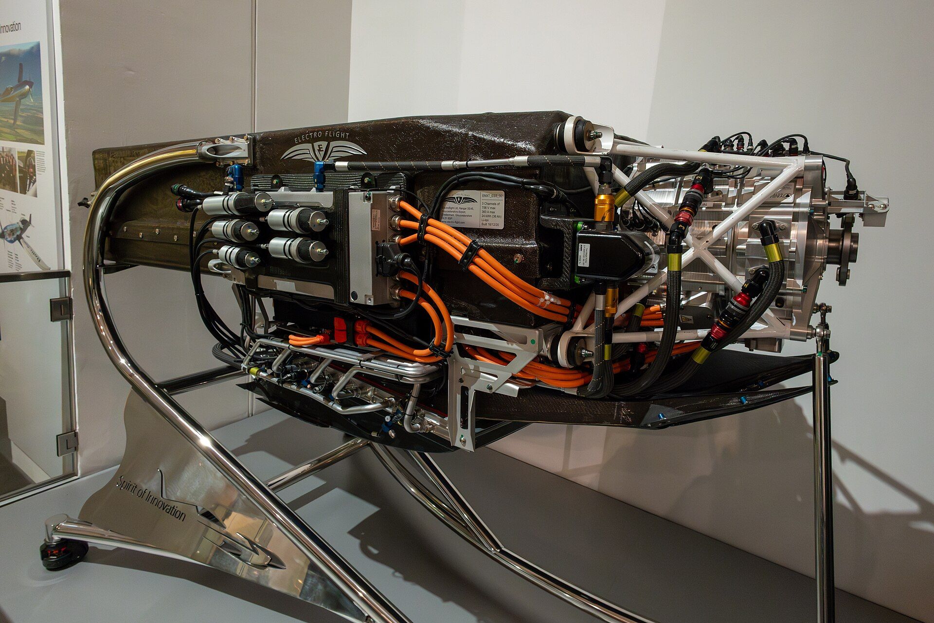Electra Flies EL2 Ultra-Short Hybrid Aircraft From Manhattan Heliport