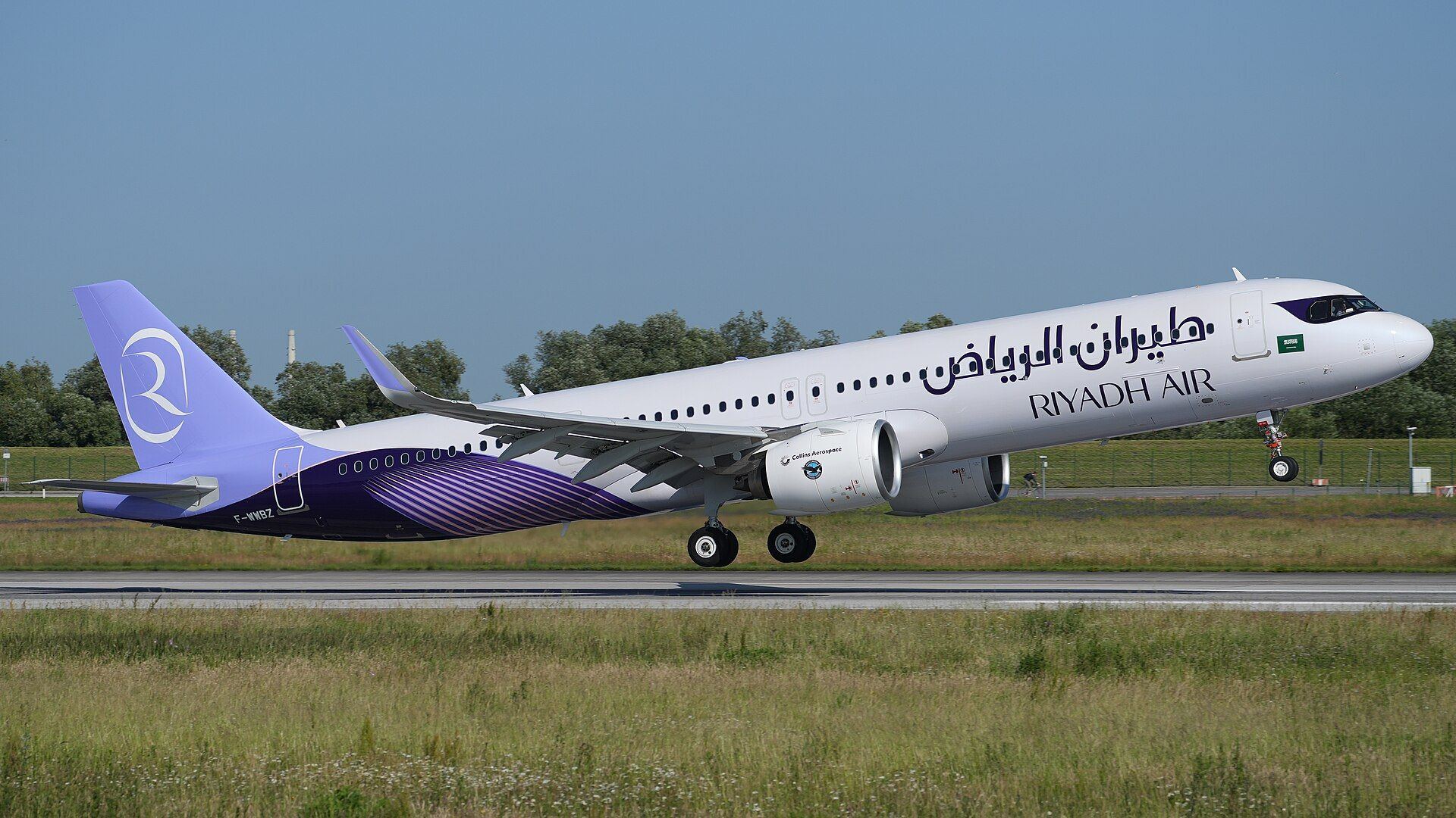 IBA Forecasts 87% Rise in Global Aviation Emissions by 2050
