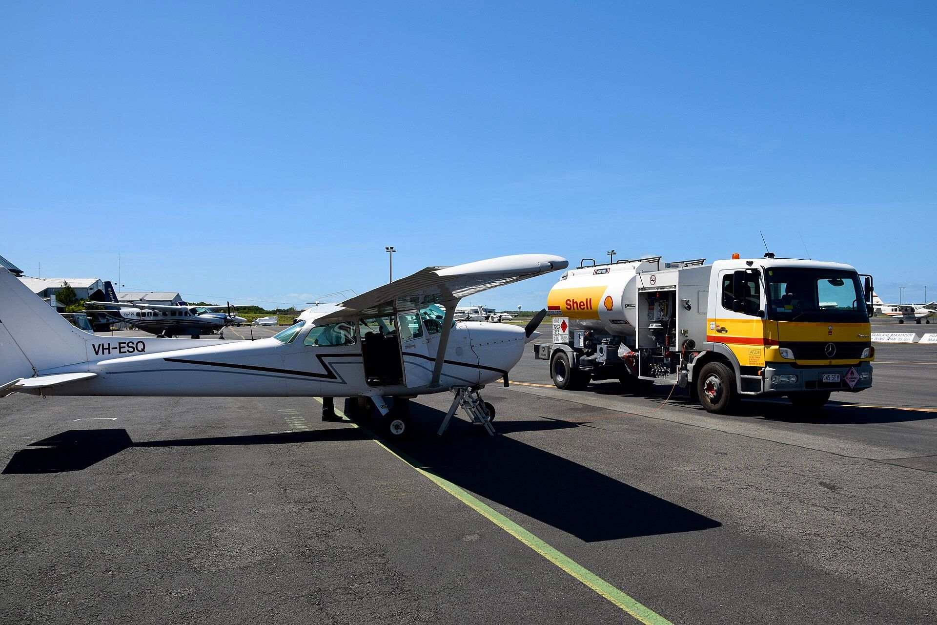 More than 2,500 aircraft now equipped with Garmin Autoland