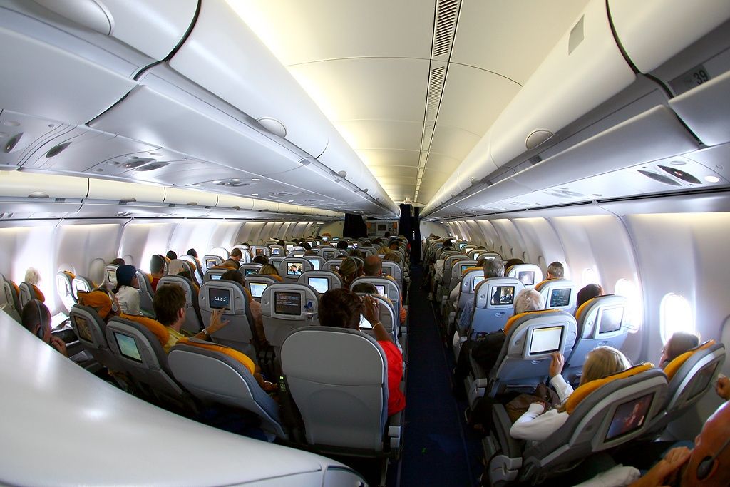 How Cabin Crew Rest on the Airbus A350-1000: A Delicate Balance