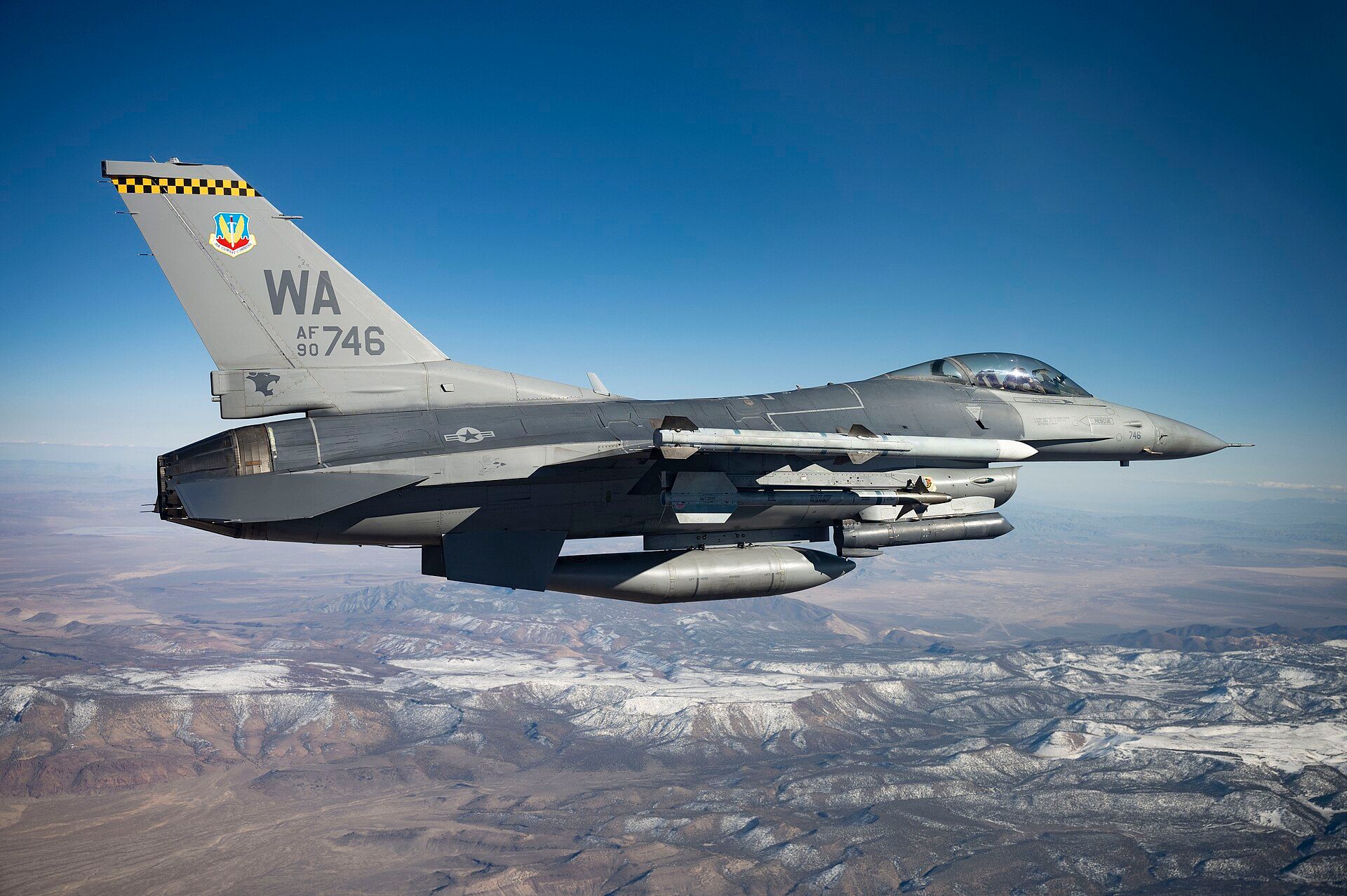 US Air Force Bets $694M on Lockheed's Troubled ARRW Hypersonic Missile