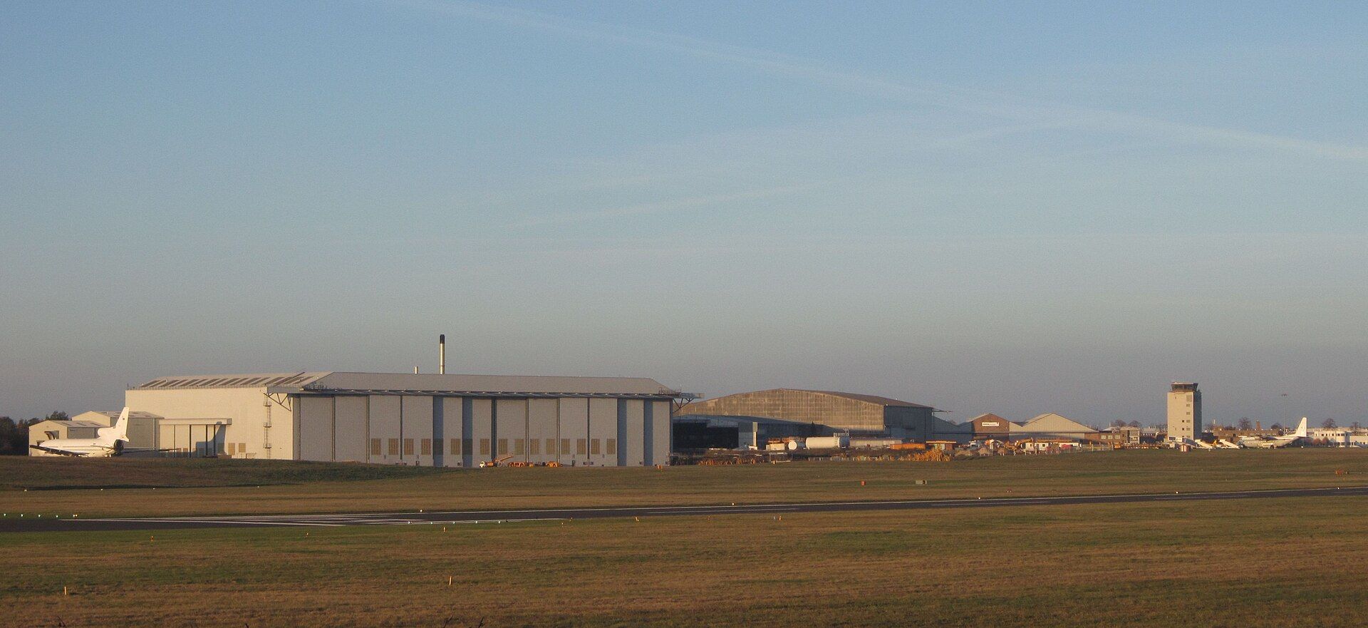 AURELIUS Completes Acquisition of Marshall Aerospace