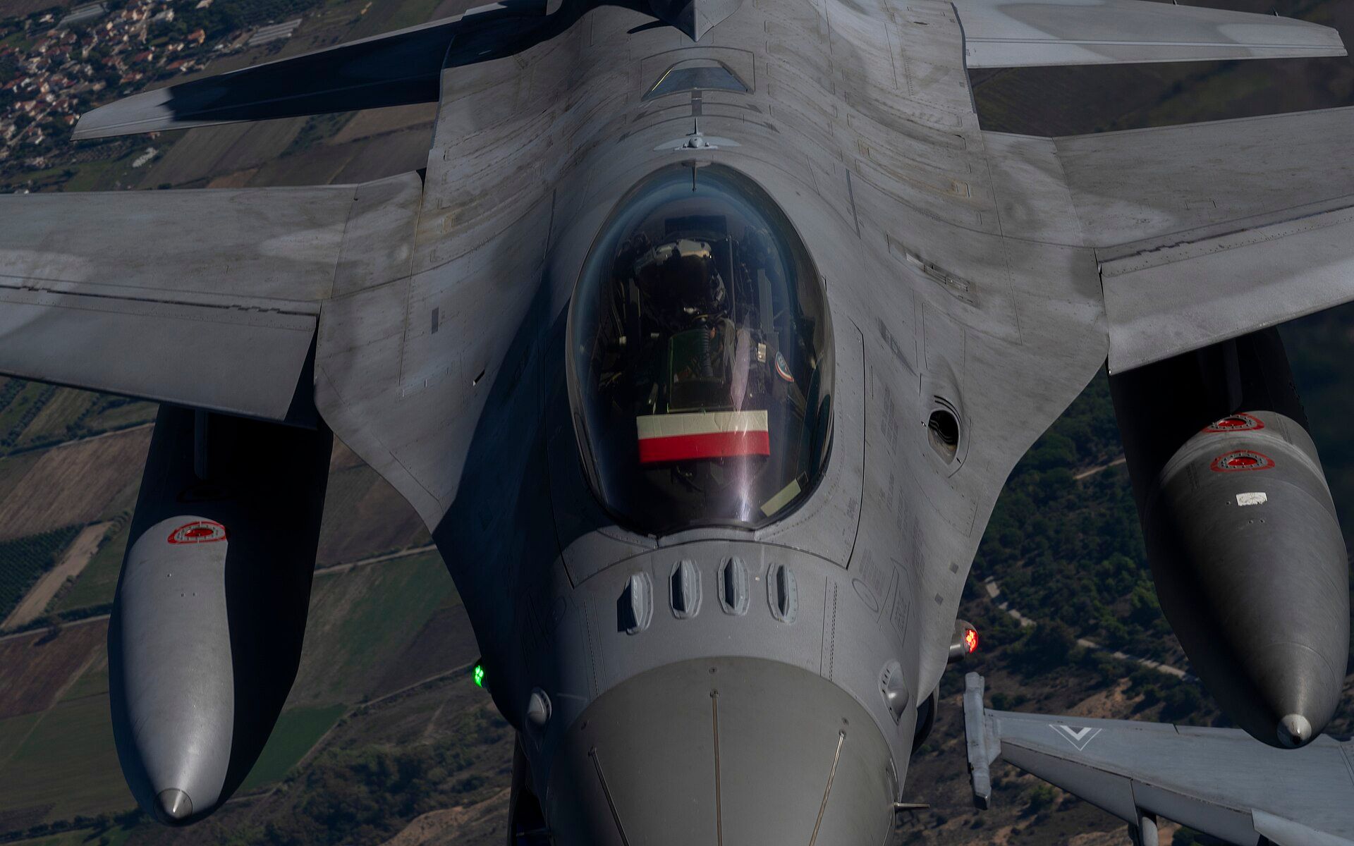 Canada's First F-35s Arrive as 88-Jet Fleet Plan Faces Turbulence