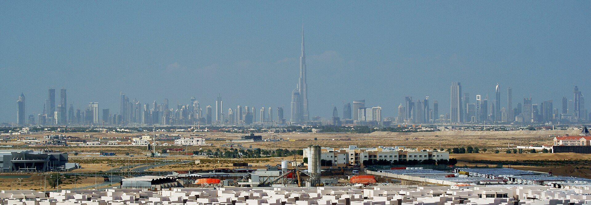 Emirates' $300M Engine Shop Expansion Reduces Supplier Dependence