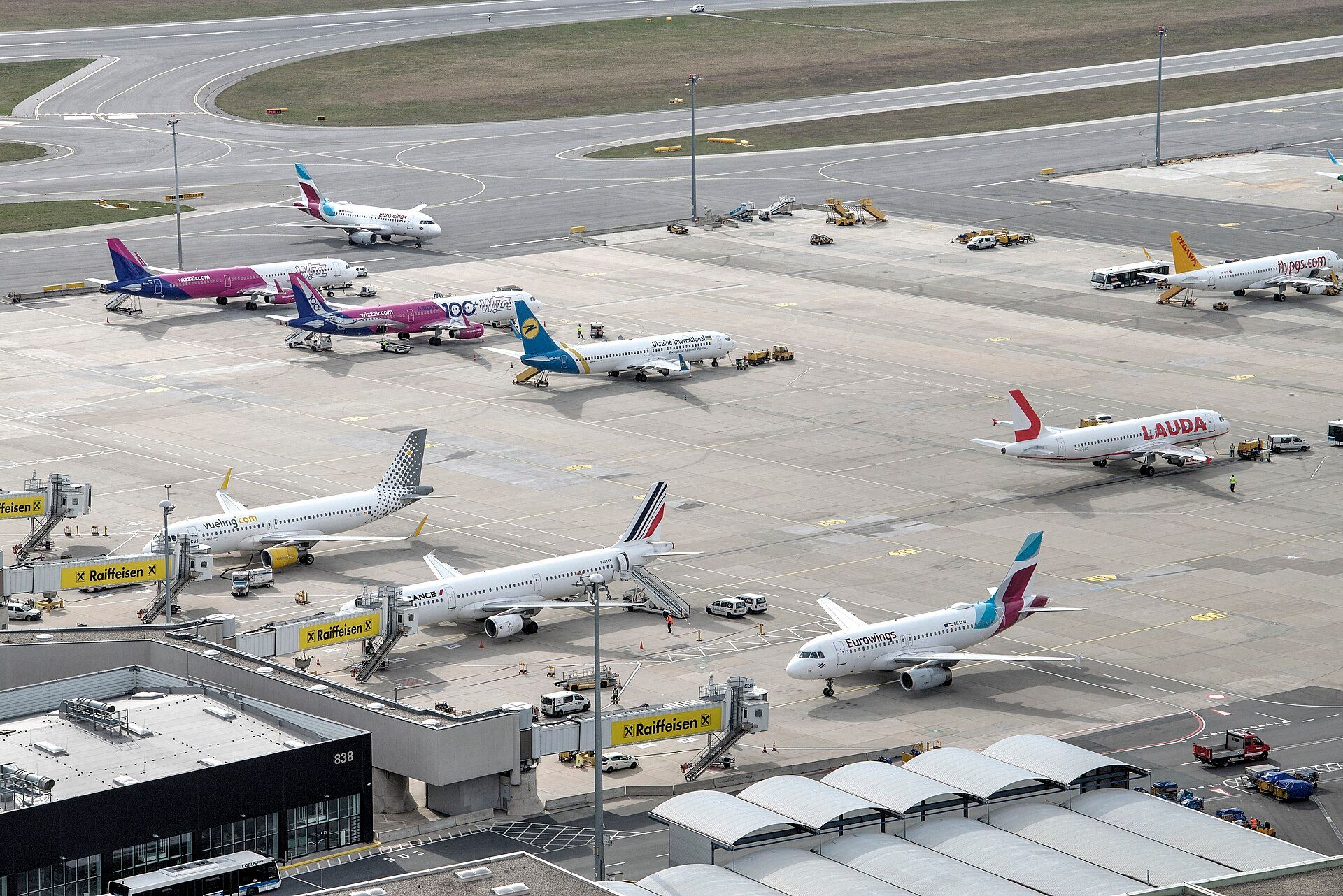 Boeing Announces New 797 Aircraft Development