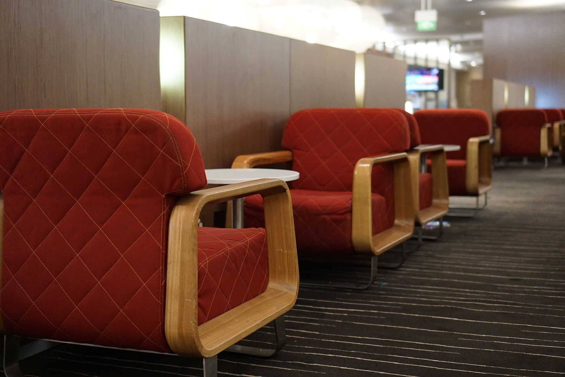Qantas First Class on the World's Longest Flights: What a Seat Really Costs