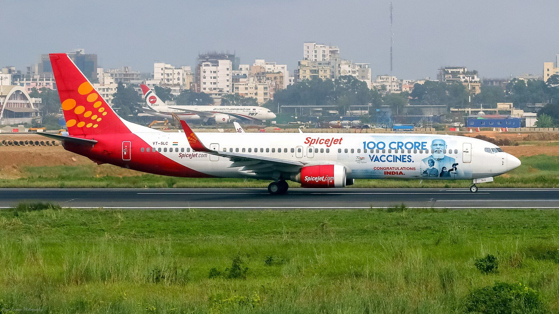 India's Aviation Regulator Places SpiceJet Under Operational and Financial Scrutiny
