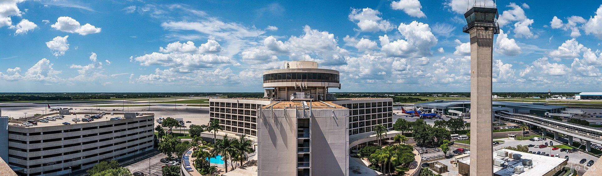 Electric Aircraft Complete Florida's First Advanced Air Mobility Demo in Tampa Bay