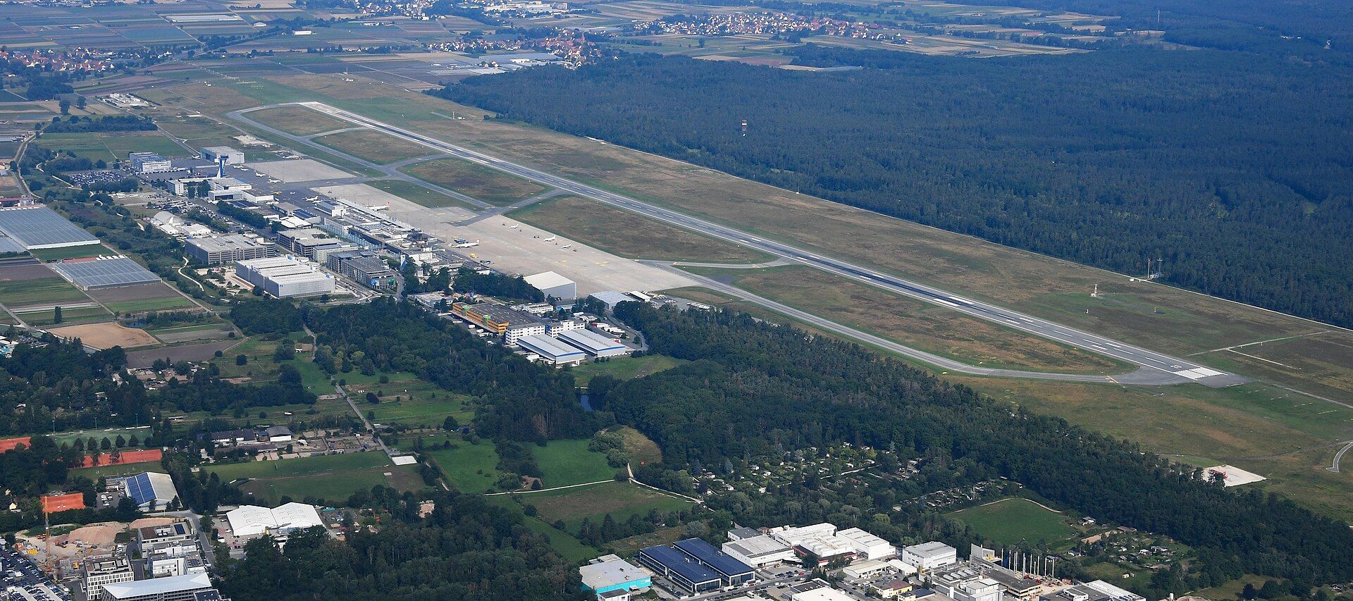 Germany Scrambles Fighter Jets After False Hijack Alert on Nuremberg-Bound Flight