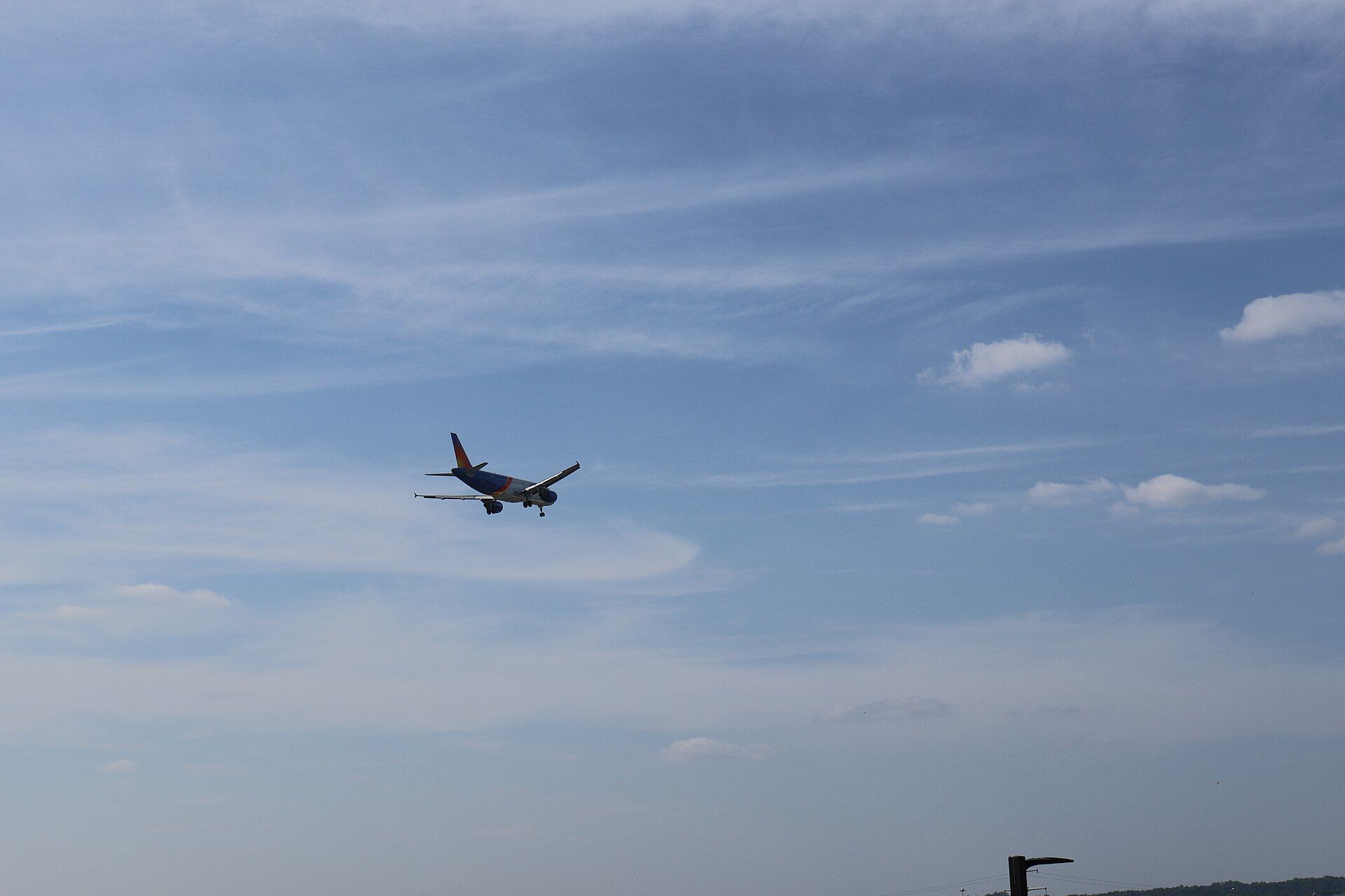 Allegiant Air's 737 MAX 8: The Five Longest Nonstop Routes For 2027