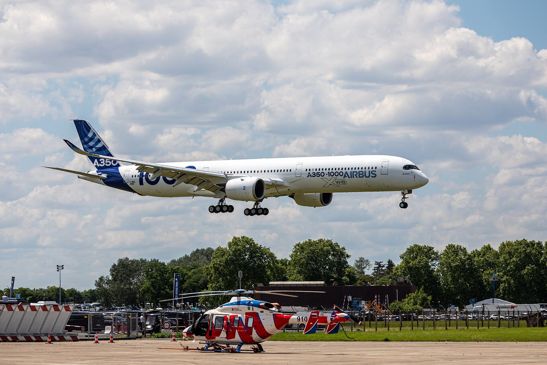 Airbus Scales Back Hydrogen Ambitions, Targets 80-Seat Aircraft