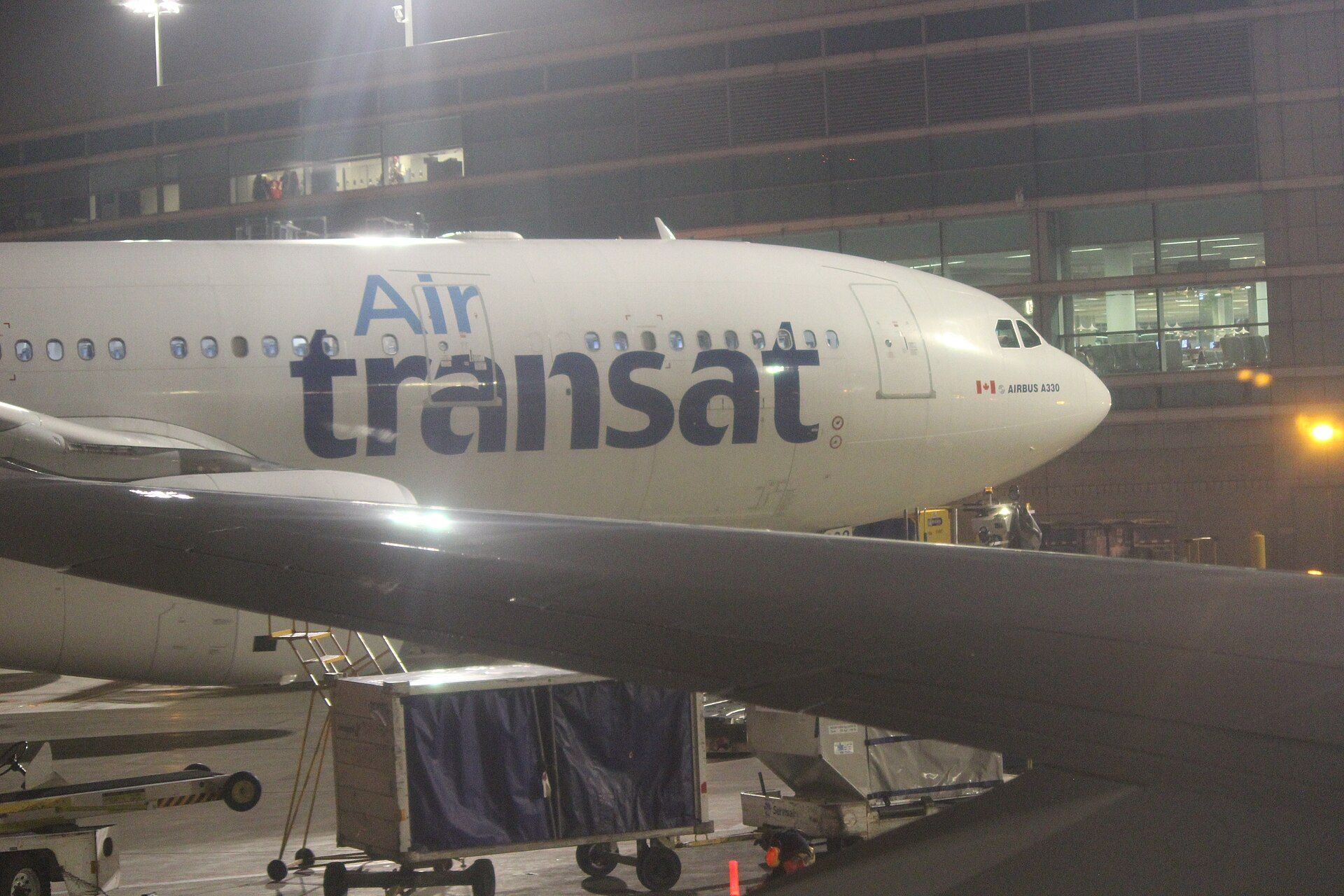 Air Transat Adds Five New Canada-Europe Routes for Summer 2027
