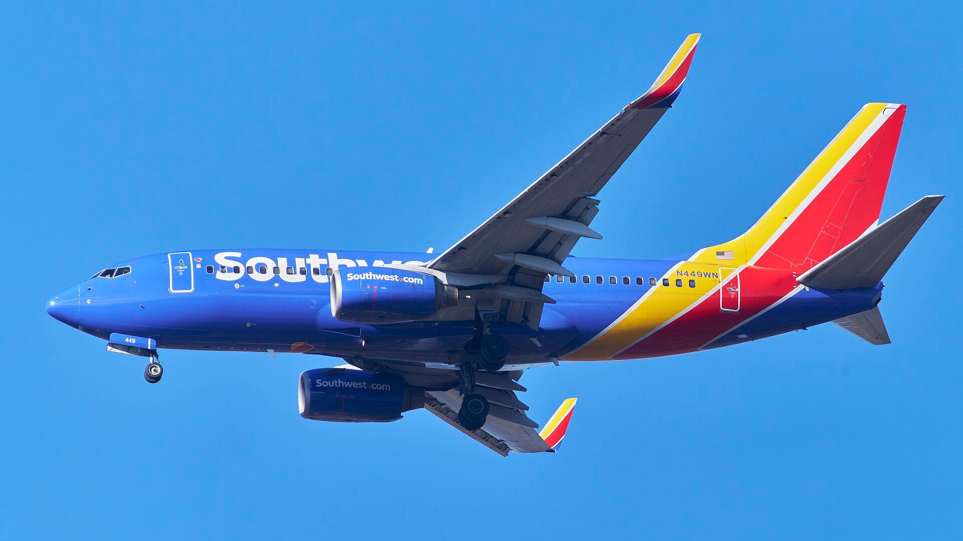 Southwest Airlines Launches First U.S. Airline ChatGPT Plugin