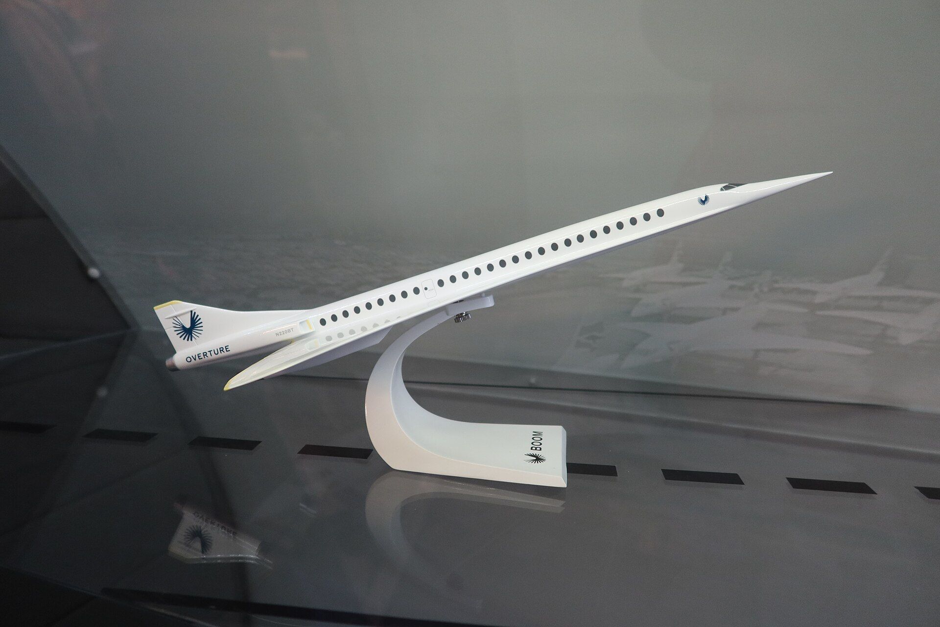 Boom Overture: Why This Supersonic Jet May Finally Make Speed Affordable
