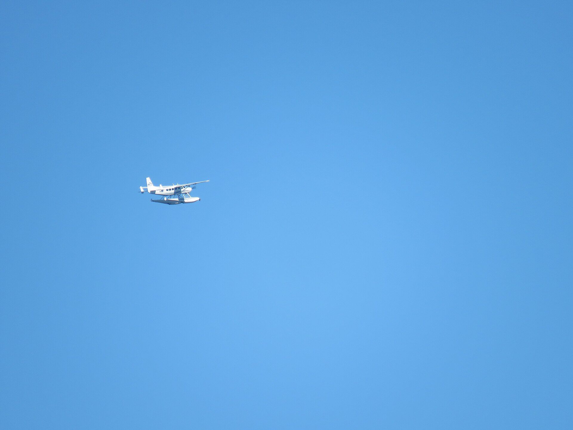 Joby Says It Completed First Fully Autonomous Flight Across the U.S.