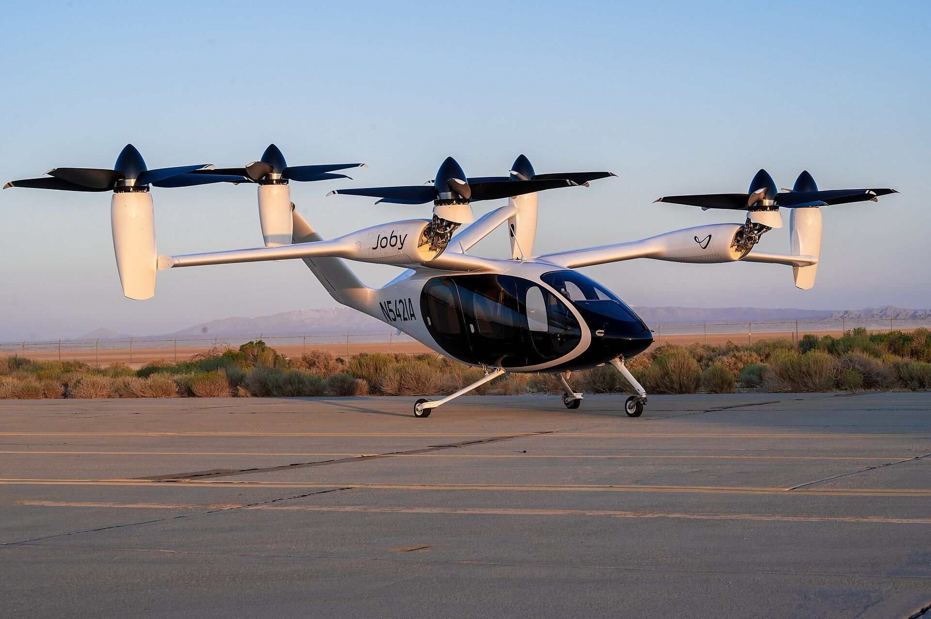 Joby Aviation Hit with $116.9 Million Verdict in Trade Secrets Lawsuit