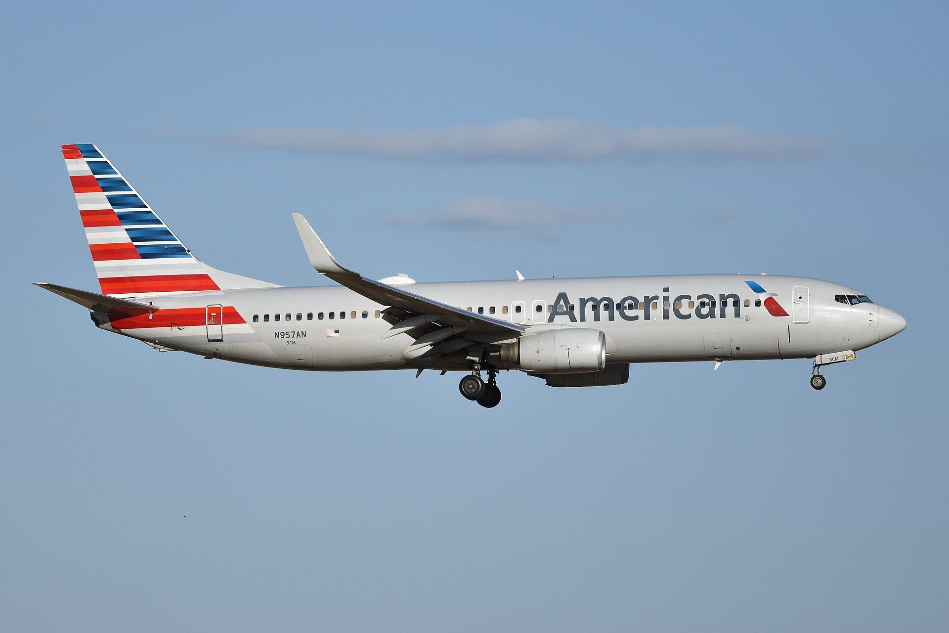 American Airlines to Bring Starlink Wi-Fi to Entire Mainline Fleet