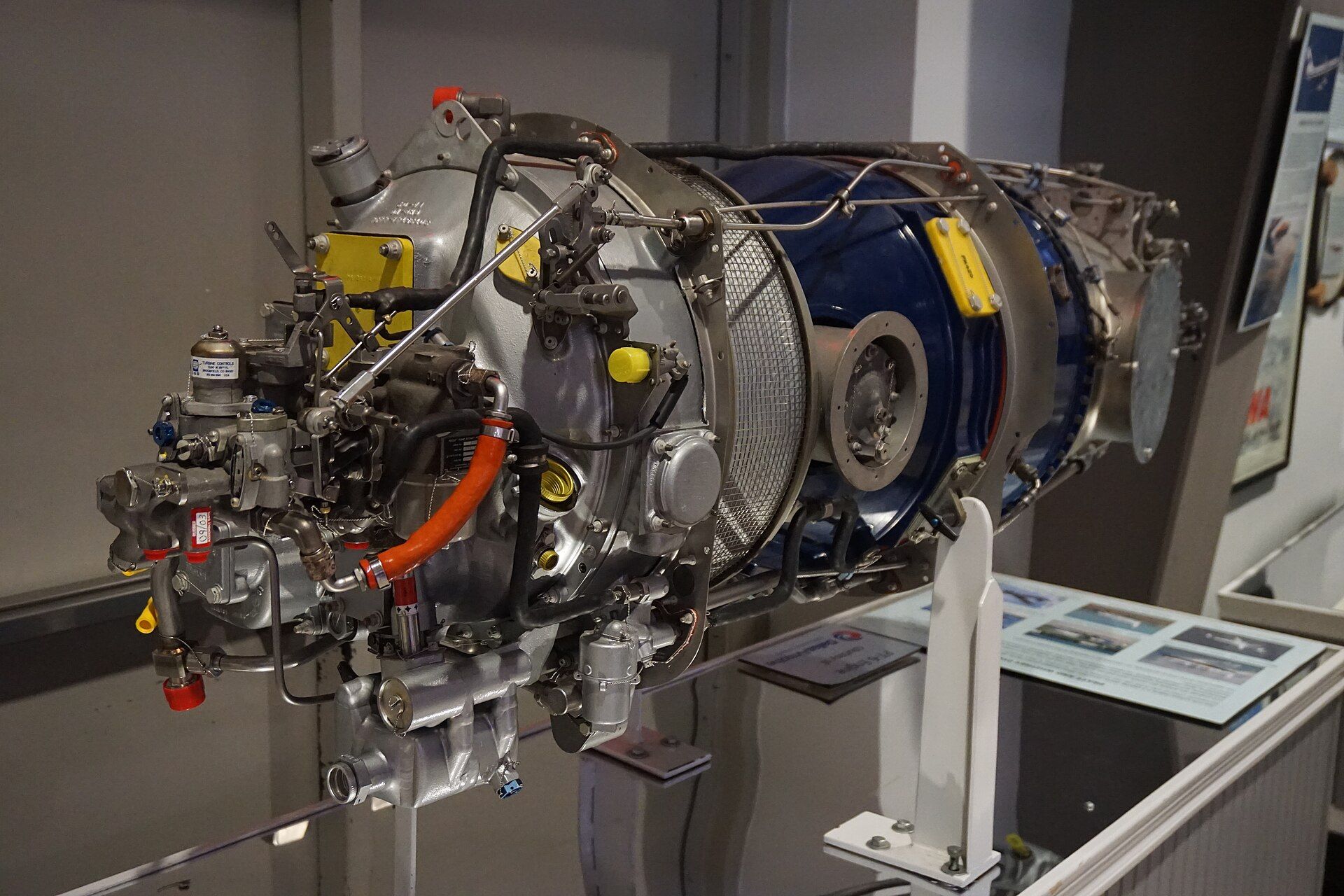Pratt & Whitney Canada Unveils Certified PT9 Turboprop Engine