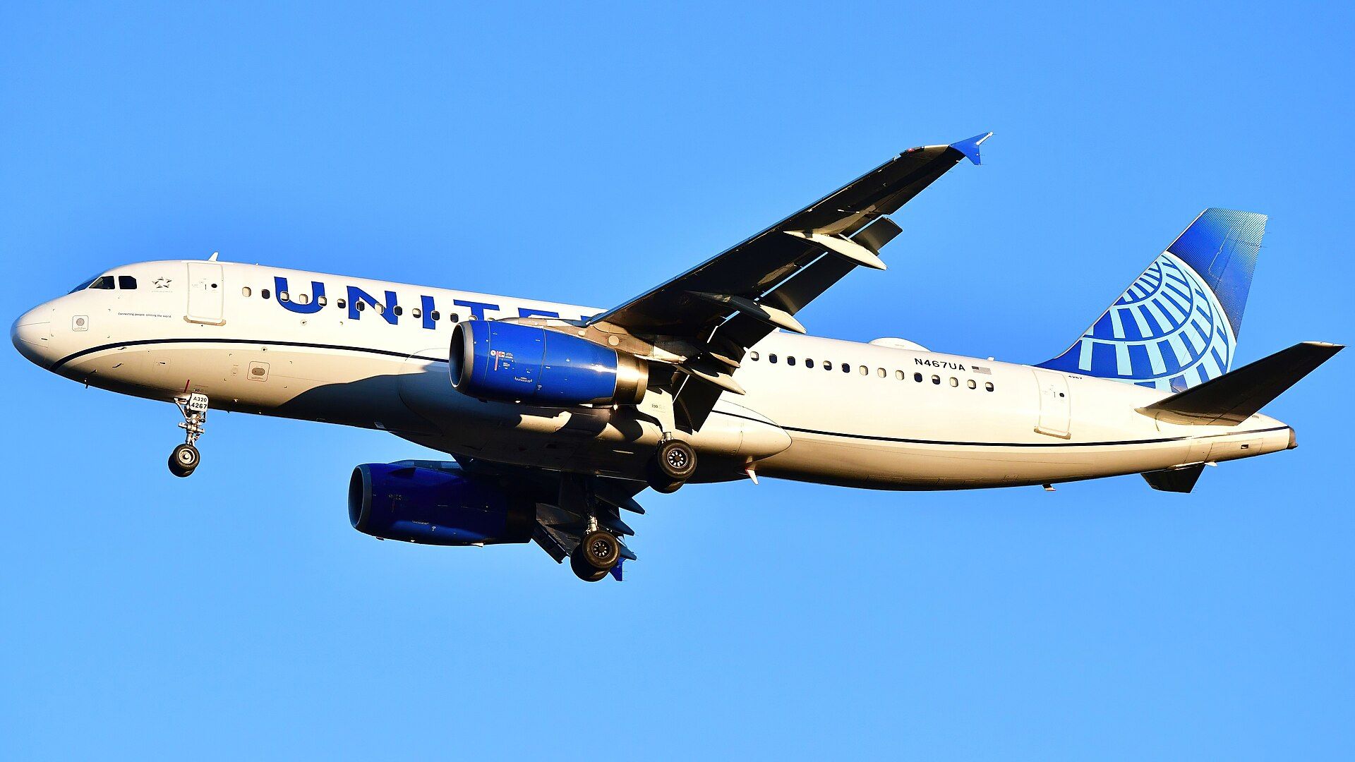Pratt & Whitney Delivers First GTF Advantage-Powered Aircraft to United Airlines