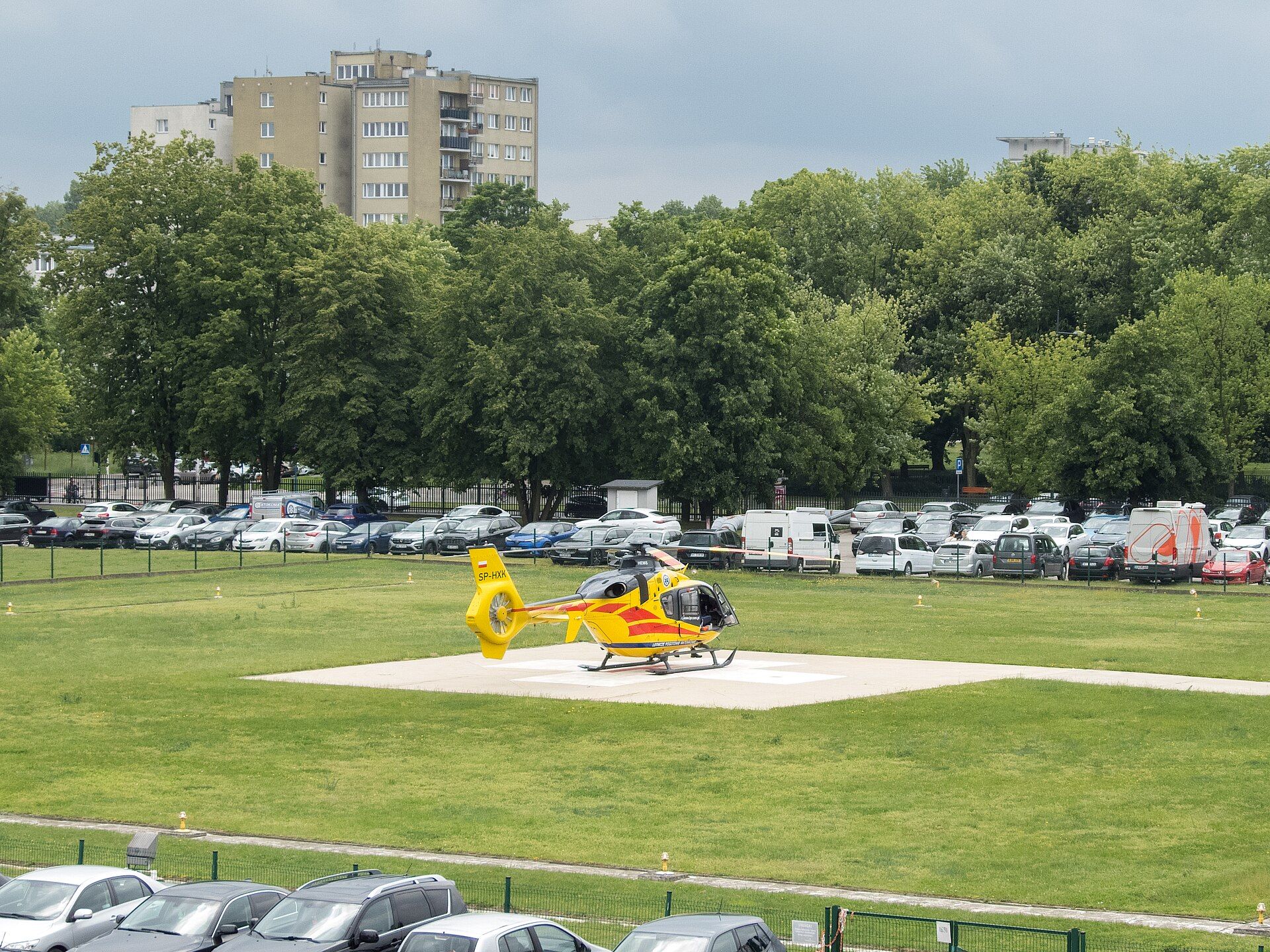 Metro Aviation unveils first medical interior for Airbus H140 at AMTC 2026