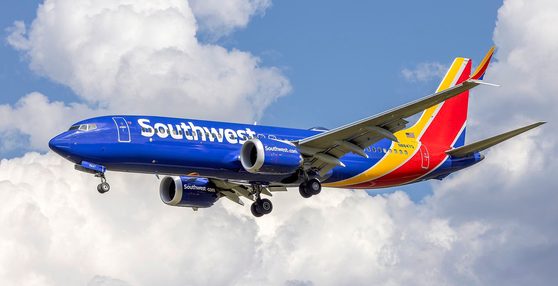 Lufthansa Group Exercises Options for 20 Boeing 737 MAX 10 Jets