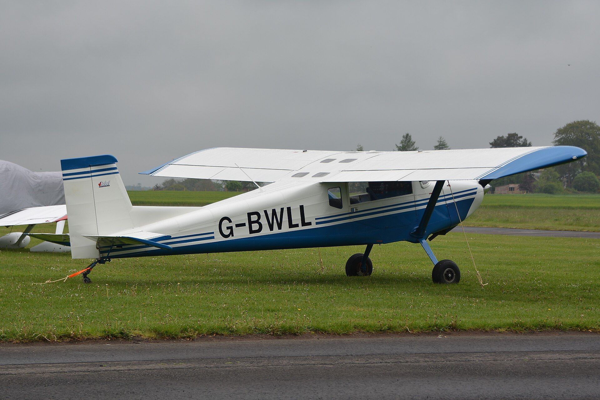 Murphy Aircraft Ceases Operations as Assets Sold at Auction