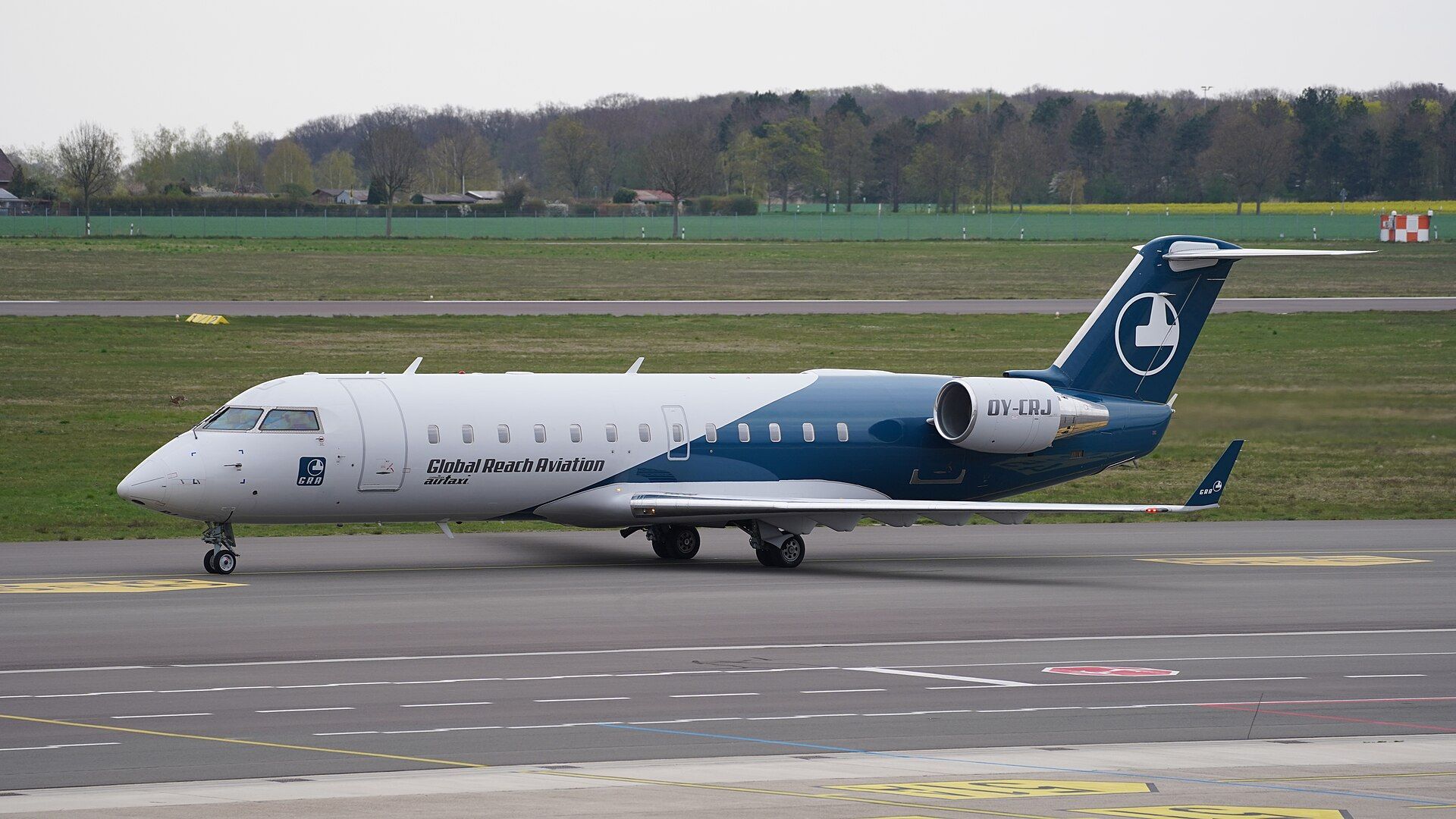 Paranair to suspend all flights for 12 days for fleet maintenance