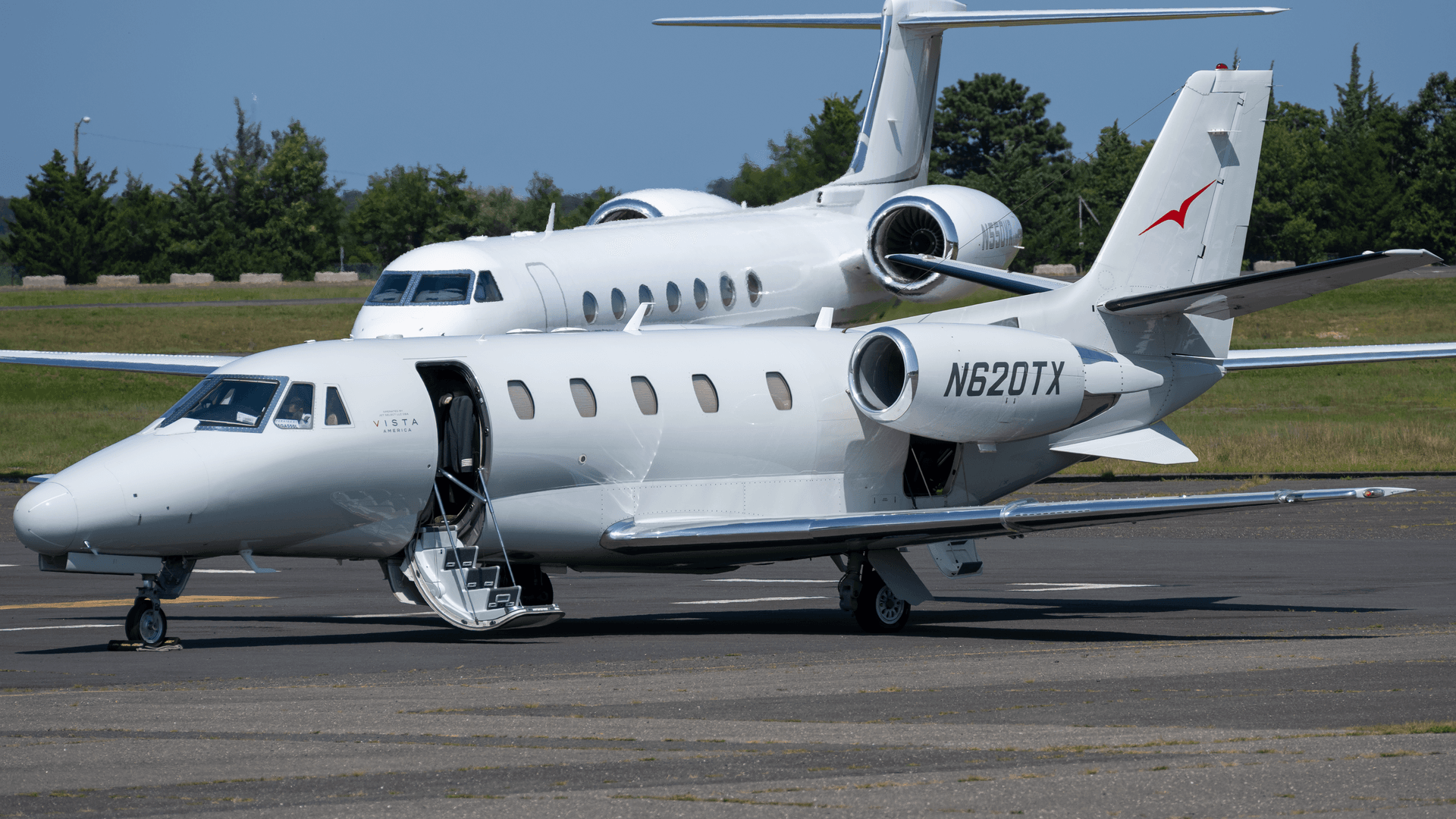 Textron Aviation Q3 Citation Jet Deliveries Rise 21%